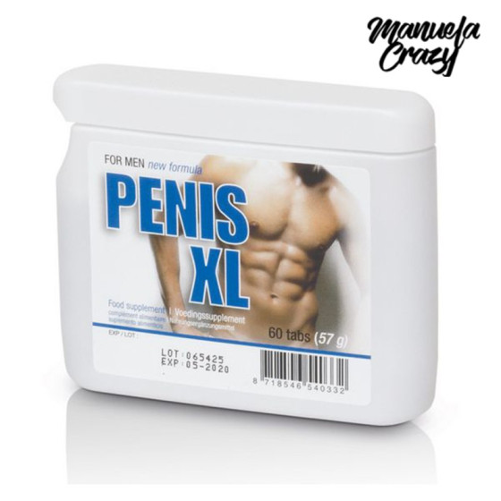 Flatpack Pene XL Manuela...