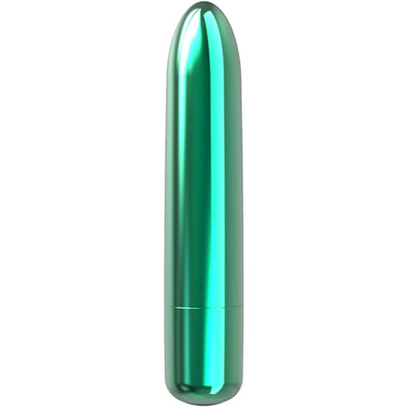 Vibratore PowerBullet 10  Verde