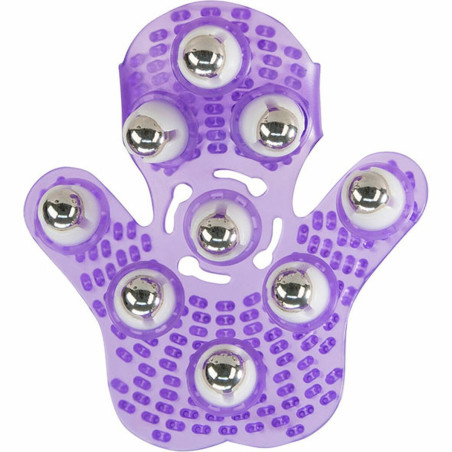 Massaggiatore Roller Balls PowerBullet