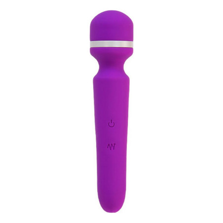 Vibratore Destiny Rechargeable Wand Purple