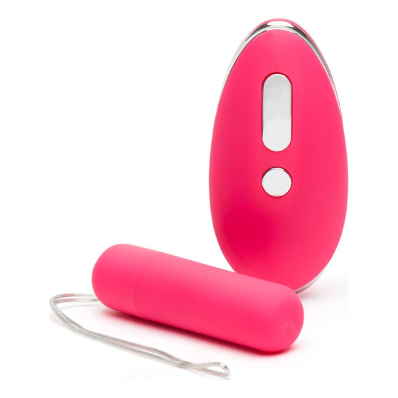 Vibratore Happy Rabbit...