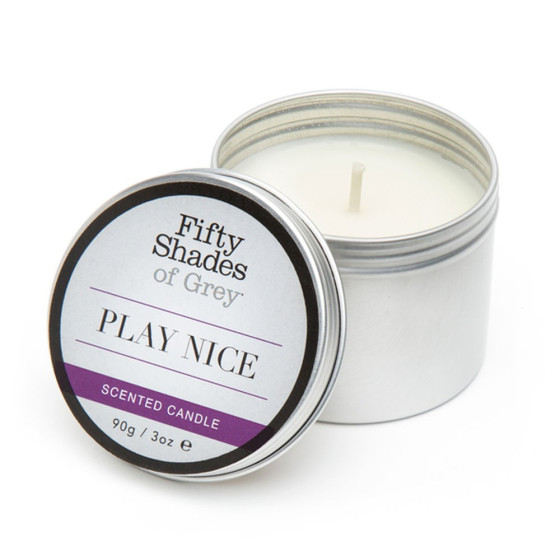 Candela Massaggio Fifty...