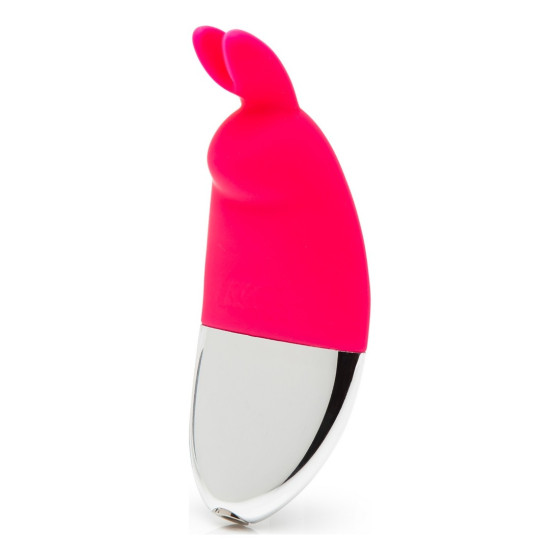 Vibratore Happy Rabbit