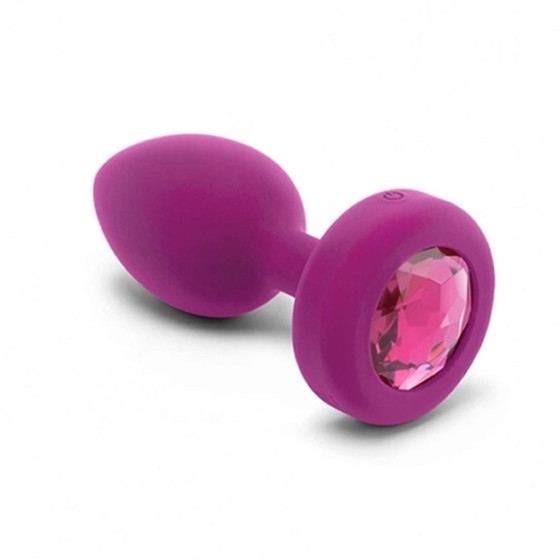 Plug Anale B-Vibe Vibrating...