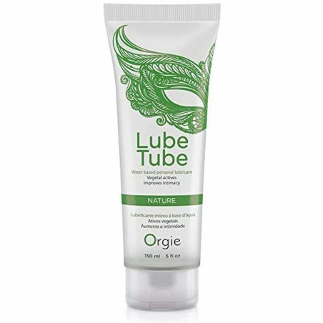 Lubrificante Orgie Nature