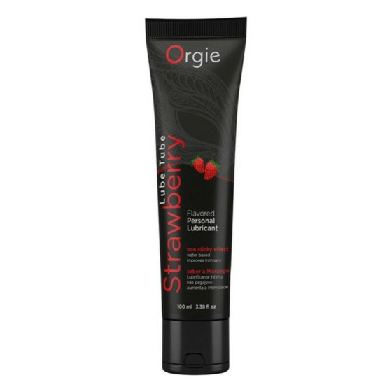 Lubrificante Lube Tube...