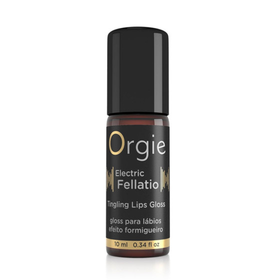 Gel Stimolante Sexy Vibe!...