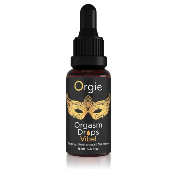 LibidoJelly Orgie Drops...