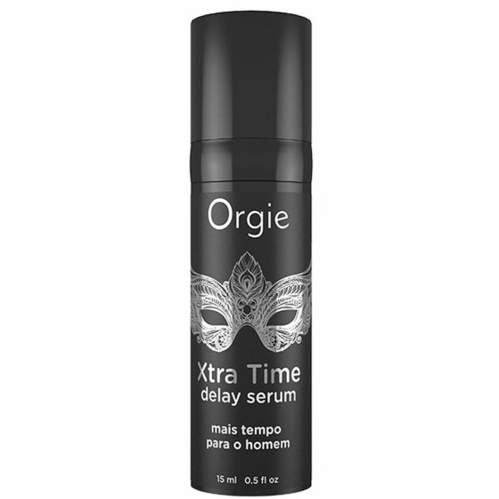 Gel Ritardante Xtra Time...