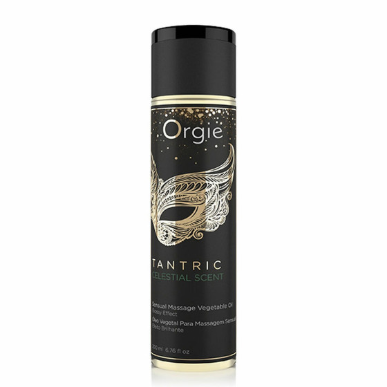 Olio per Massaggio Erotico...
