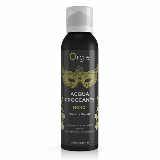 Olio per Massaggio Erotico...