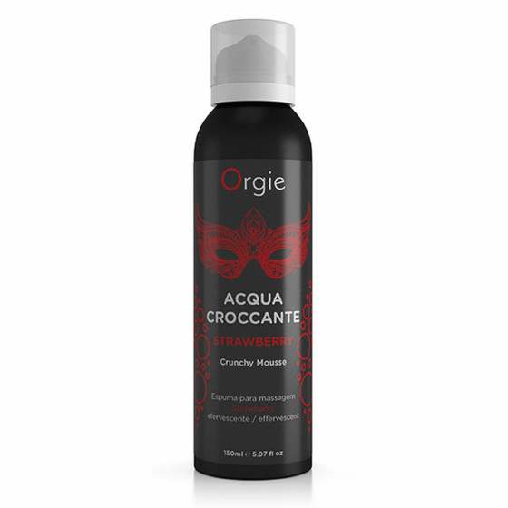 Olio per Massaggio Erotico...