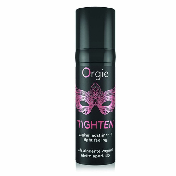 Gel Tight Tight Feeling...