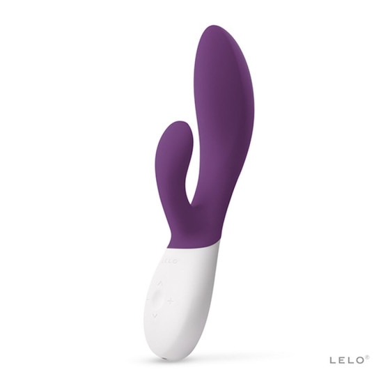Vibratore Lelo  Ina Wave 2...