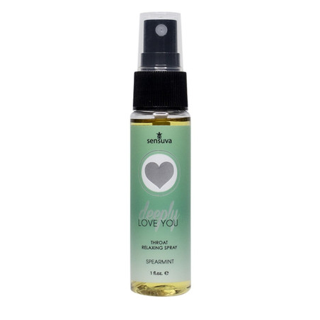 Crema per la virilità Sensuva Deeply Love You