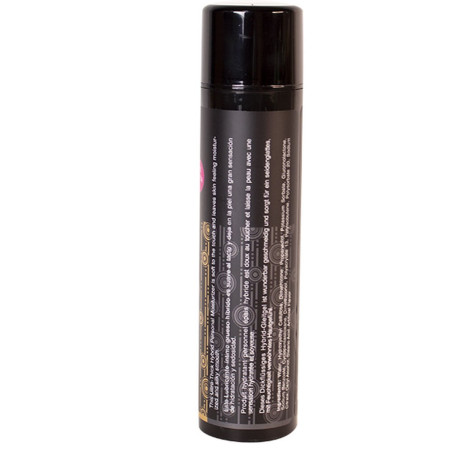 Lubrificante Sensuva Ultra-Thick Hybrid Personal Moisturizer Blueberry Muffin (150 ml)