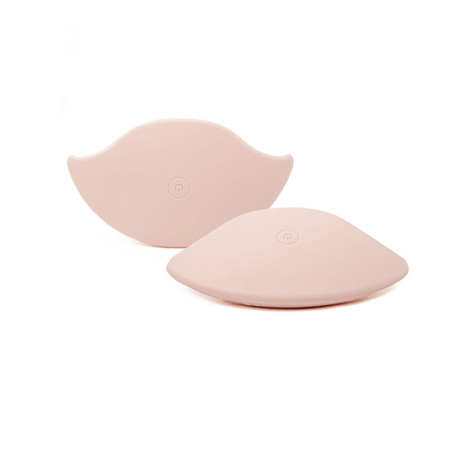 Telecomando FeelzToys Boobie Woogie Seno (2 pcs)