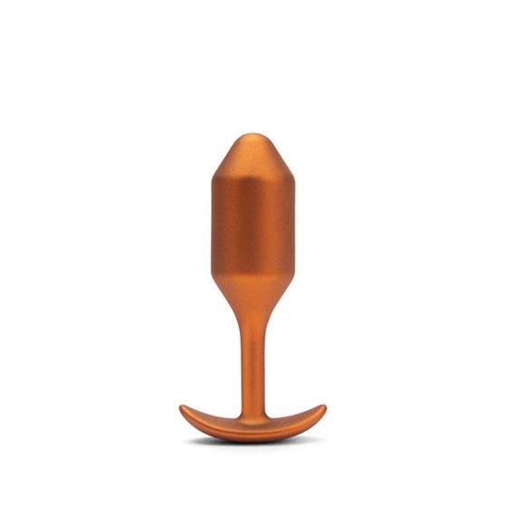 Plug Anale B-Vibe Snug Plug...