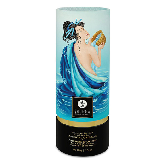 Tesori del Mare Shunga...