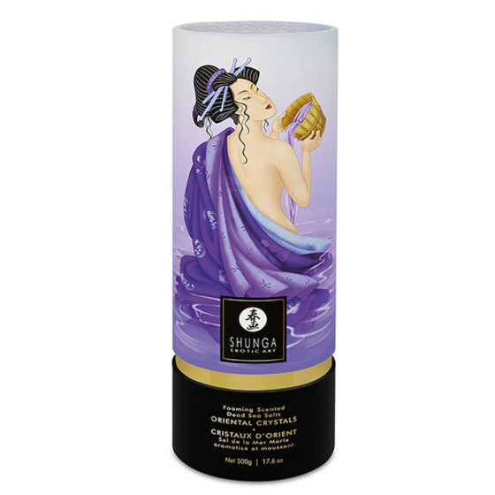 Tesori del Mare Shunga...