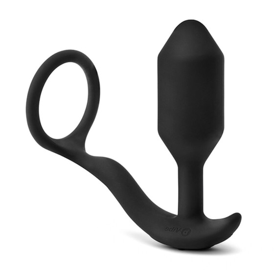 Plug Anale B-Vibe Vibrating...