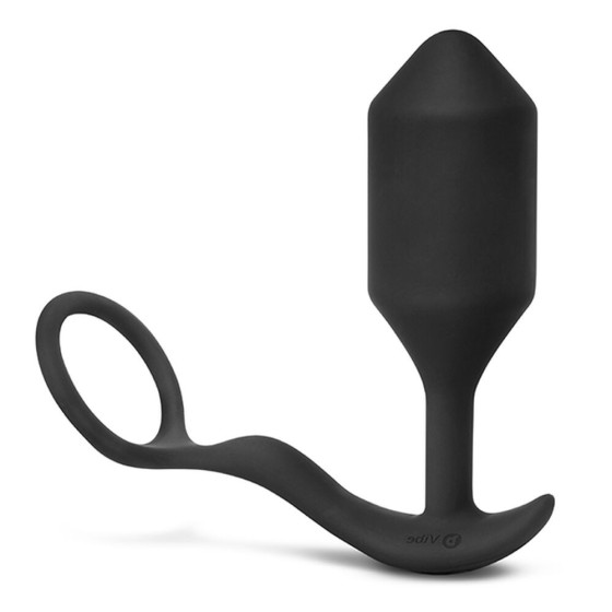Plug Anale B-Vibe Vibrating...