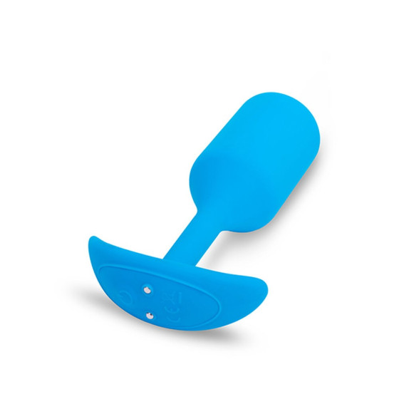 Plug Anale B-Vibe Vibrating...