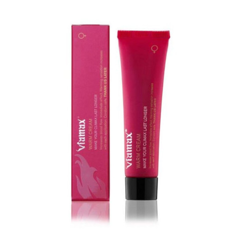 Stimolante per Donna Viamax 7350020310690 (15 ml)