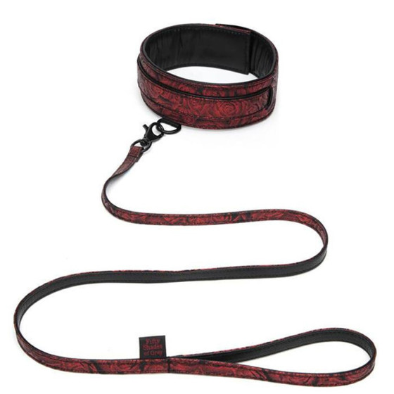 Collare per Bondage con...