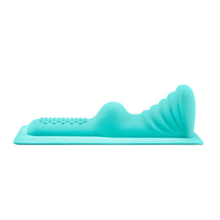 Masturbatore The Cowgirl  Unicorn Silicone Attachment Mystical Waterfall