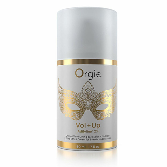 Crema Push Up Orgie Lifting...