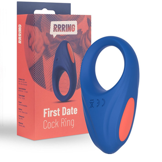 Anelli Fallici FeelzToys...