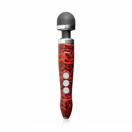Massaggiatore a Bacchetta Doxy Cast 3R