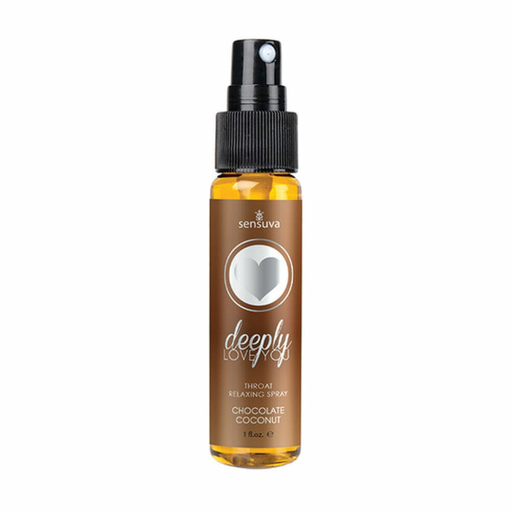 Spray Rilassante per la...