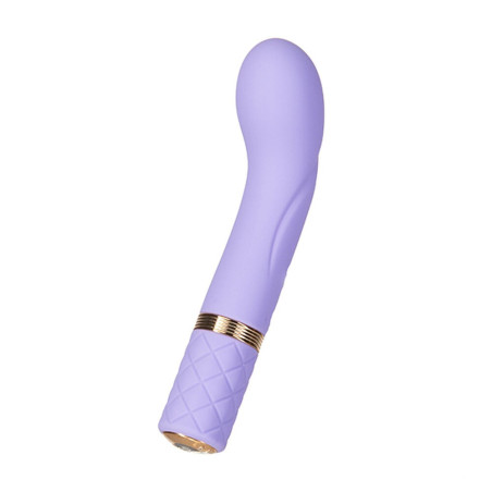 Vibratore Spot Pillow Talk Sassy (19,8 cm)