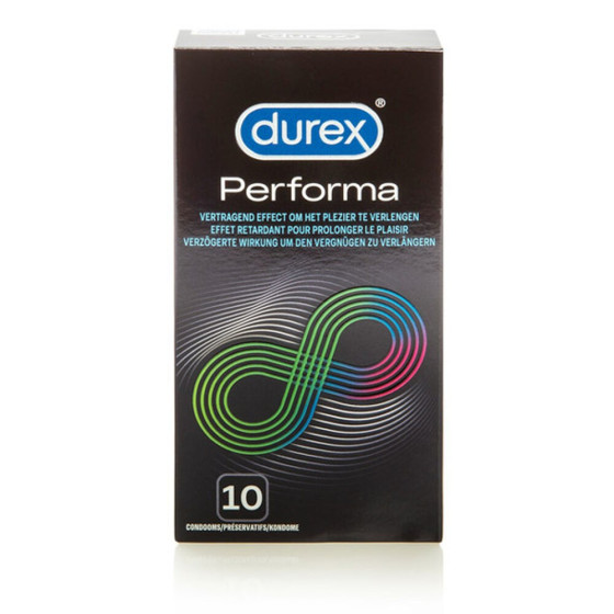 Preservativi Durex Performa...
