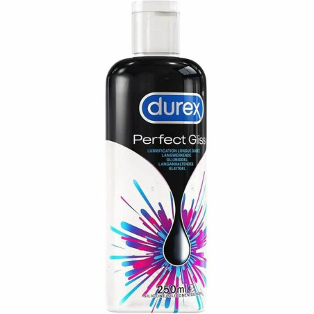 Lubrificante Anale  Perfect Gliss Durex D-3111865 250 ml