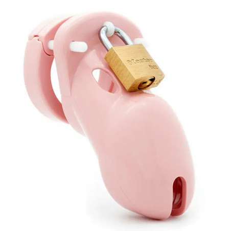 Plunging Pete Corona Strap CB-X 3000 Rosa