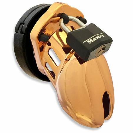 Plunging Pete Corona Strap CB-X -6000S