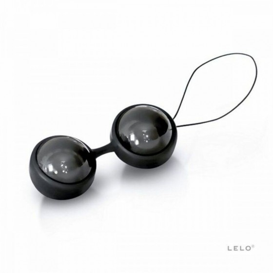 Perline Noir Luna Lelo 7694...