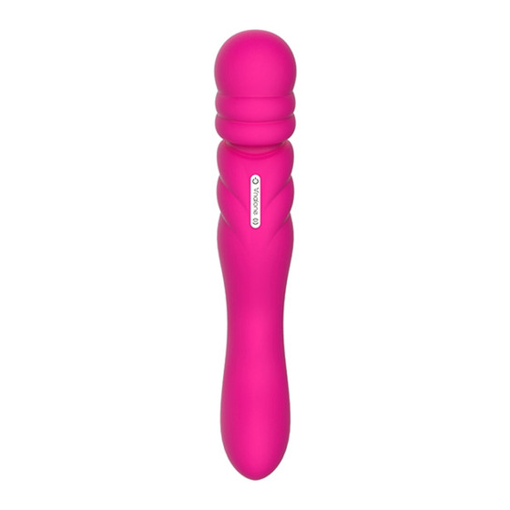 Vibratore  Jane Double...