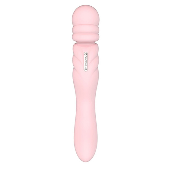 Vibratore  Jane Double...