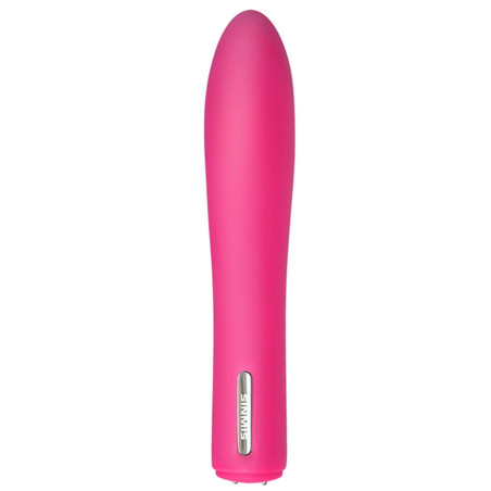 Vibratore Mini Nalone Iris  Rosa