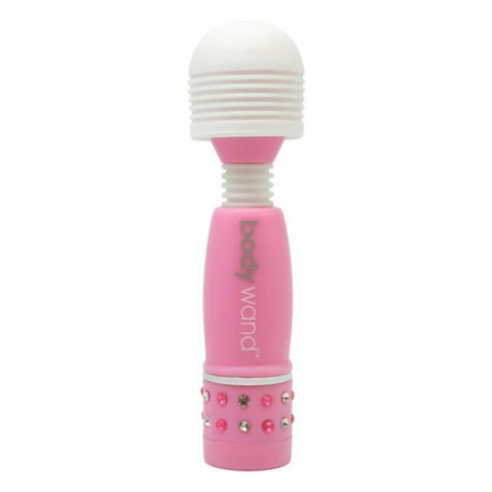 Vibratore Form 3 Rosa Bodywand BW101P