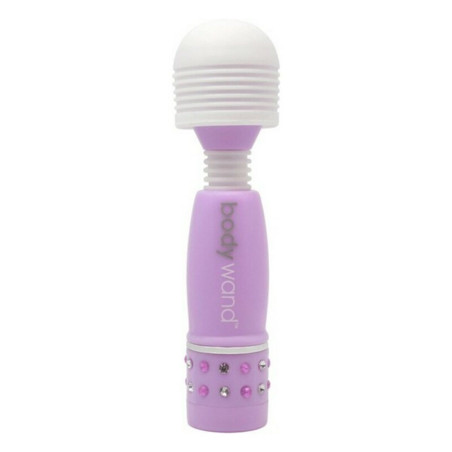 Mini Bacchetta Massaggiante Lavanda Bodywand BW101L