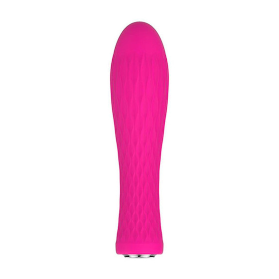 Vibratore Mini Nalone Ian Rosa