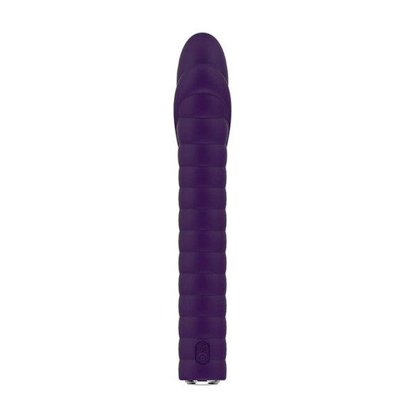 Vibratore Nalone  Dixie Viola