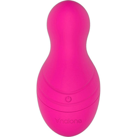 LibidoJelly Nalone GoGo  Rosa
