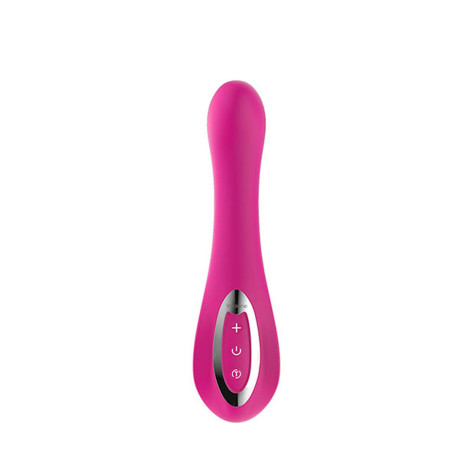 Vibratore Nalone Touch G Rosa