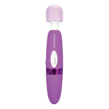 Mini Bacchetta Massaggiante Lavanda Bodywand 3244